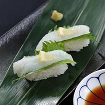 Amazon.co.jp: 【寿司総合卸売スシックス】寿司ネタ アブラ カレイ